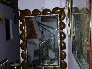 Hotel Agnaoue Marakéš