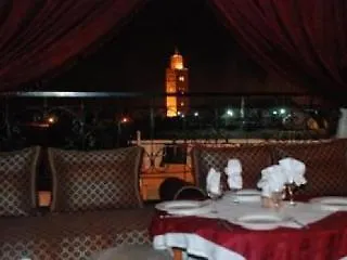 Hotel Agnaoue Marrakesh 2*,  Morocco