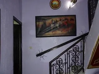 **  Hotel Agnaoue Marrakesh Morocco