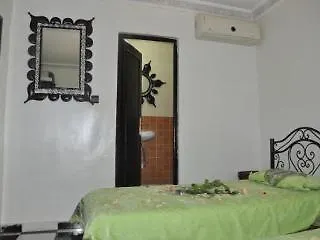 Hotel Agnaoue Marrakesh Morocco