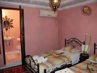 Hotel Agnaoue Marrakesh