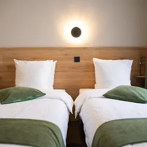 Hotel Vauban Luxemburgo