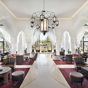 Hotel Al Manara, A Luxury Collection Hotel, Áqaba