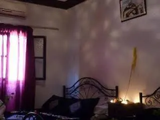Hotel Agnaoue Marrakesh