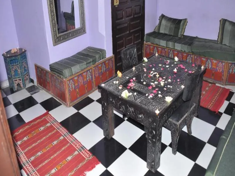 Hotel Agnaoue Marrakesh
