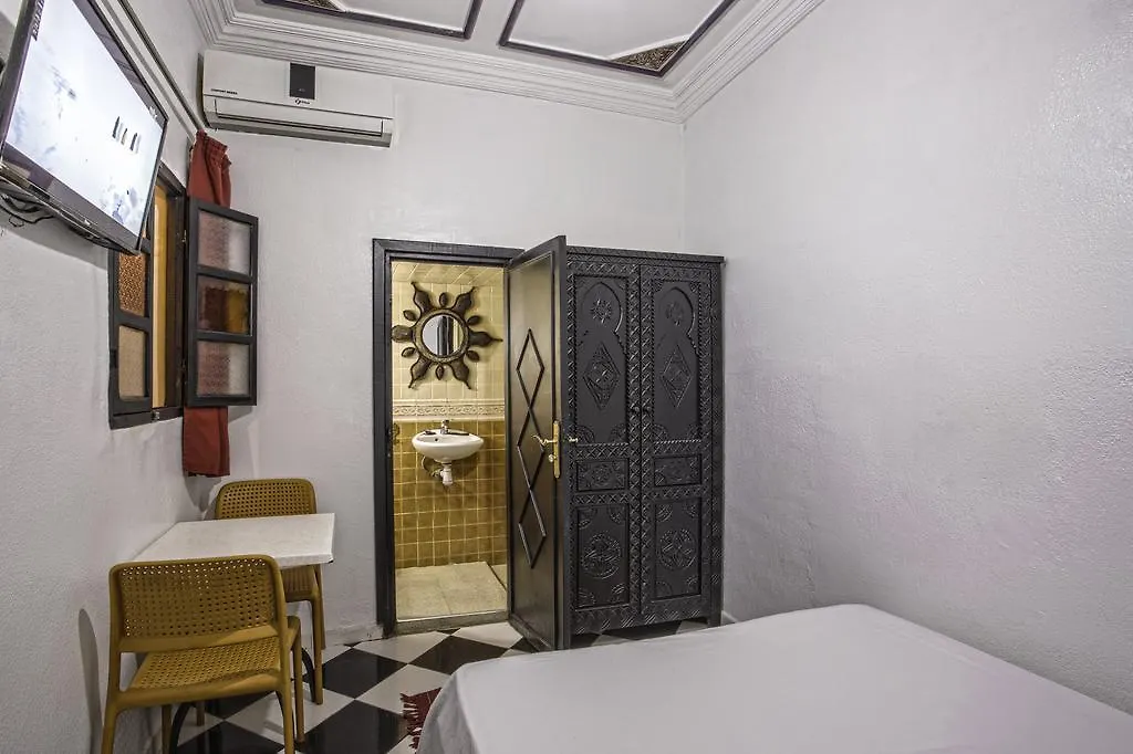 Hotel Agnaoue Marrakesh