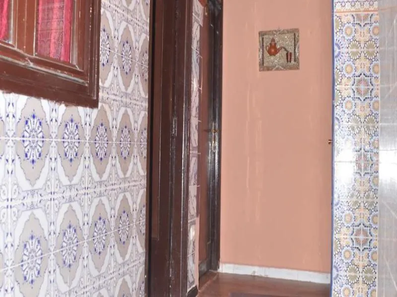 Hotel Agnaoue Marrakesh