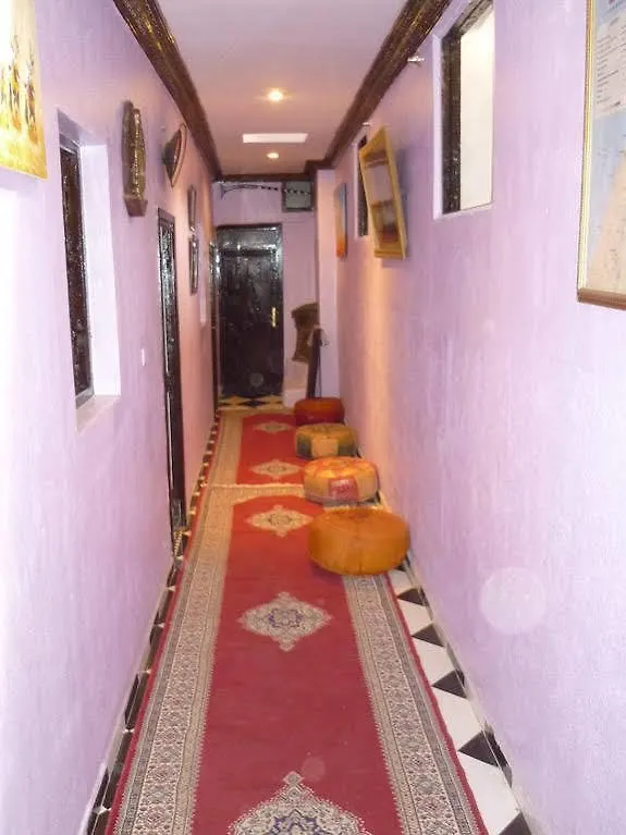Hotel Agnaoue Marrakesh