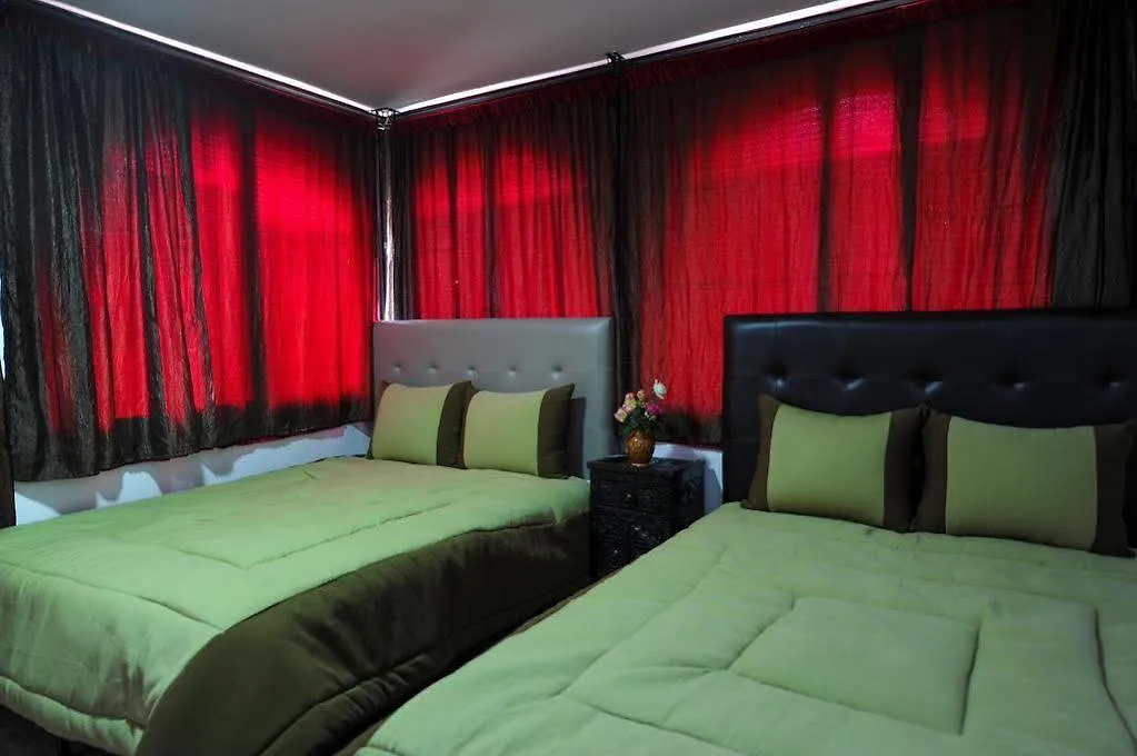 Hotel Agnaoue Marrakesh