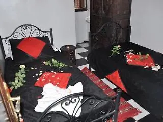 Hotel Agnaoue Marrakesch
