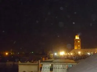 **  Hotel Agnaoue مراكش المغرب