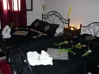 Hotel Agnaoue Marrakesh