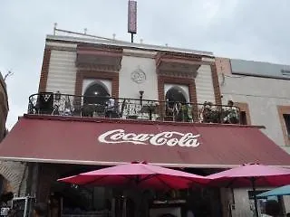 Hotel Agnaoue Marrakesch