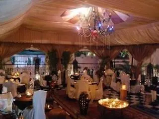 Hotel Agnaoue Marrakesch