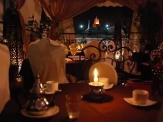 Hotel Agnaoue Marrakesch 2*,