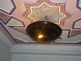 Hotel Agnaoue Marrakesh