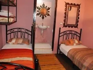Hotel Agnaoue Marrakesh 2*,