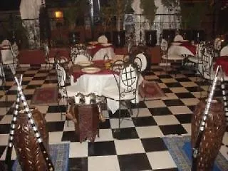 Hotel Agnaoue Marrakesh